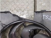 1593900, 6G918C607PE Вентилятор радиатора Ford Mondeo 4 2007-2015 20692208 #2