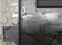 1593900, 6G918C607PE Вентилятор радиатора Ford Mondeo 4 2007-2015 20692208 #3