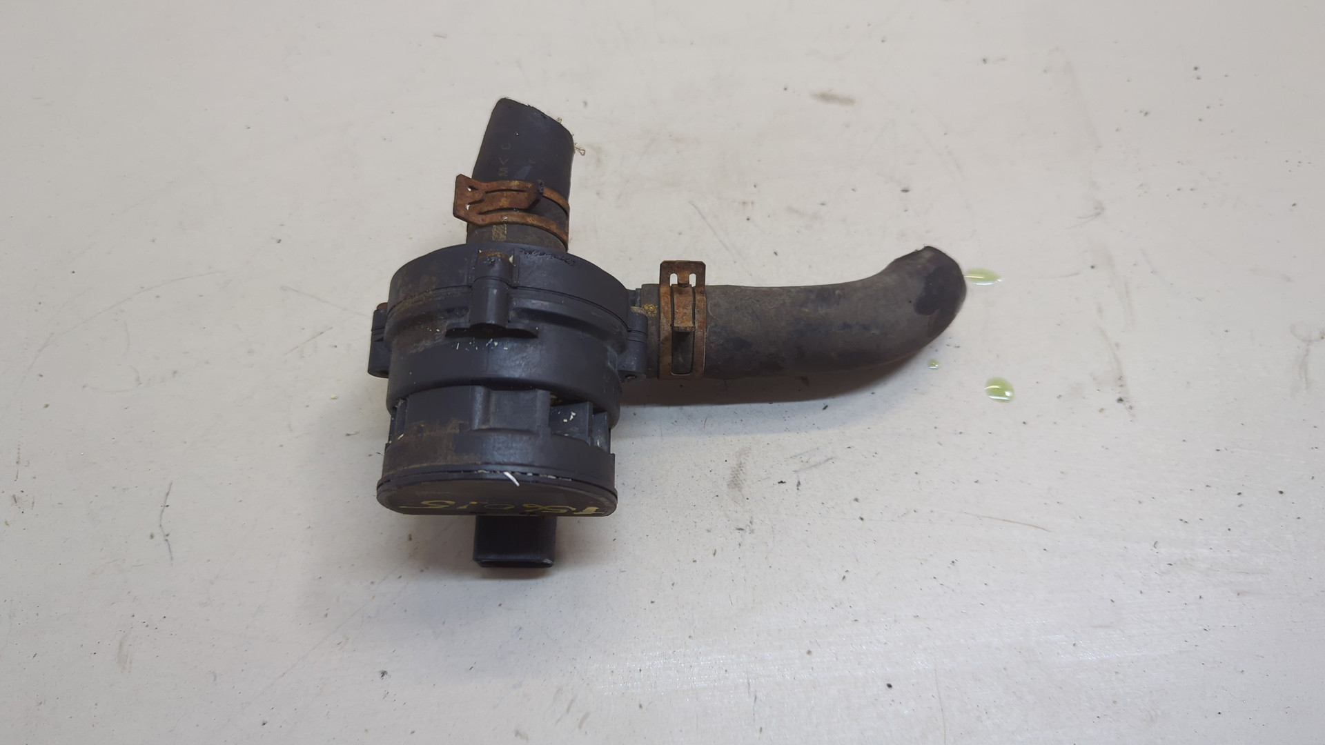 Насос водяной (помпа)