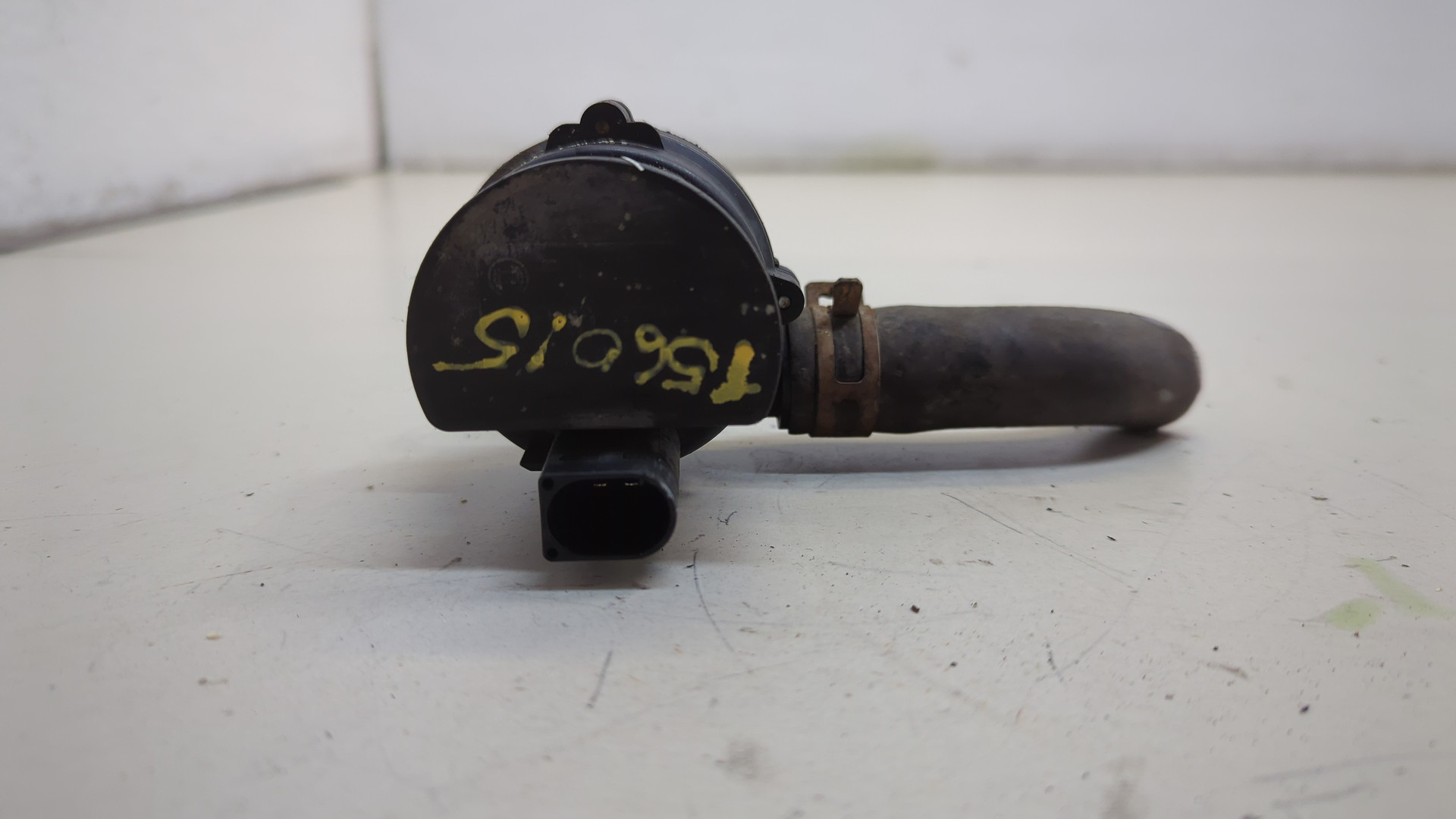 Насос водяной (помпа)