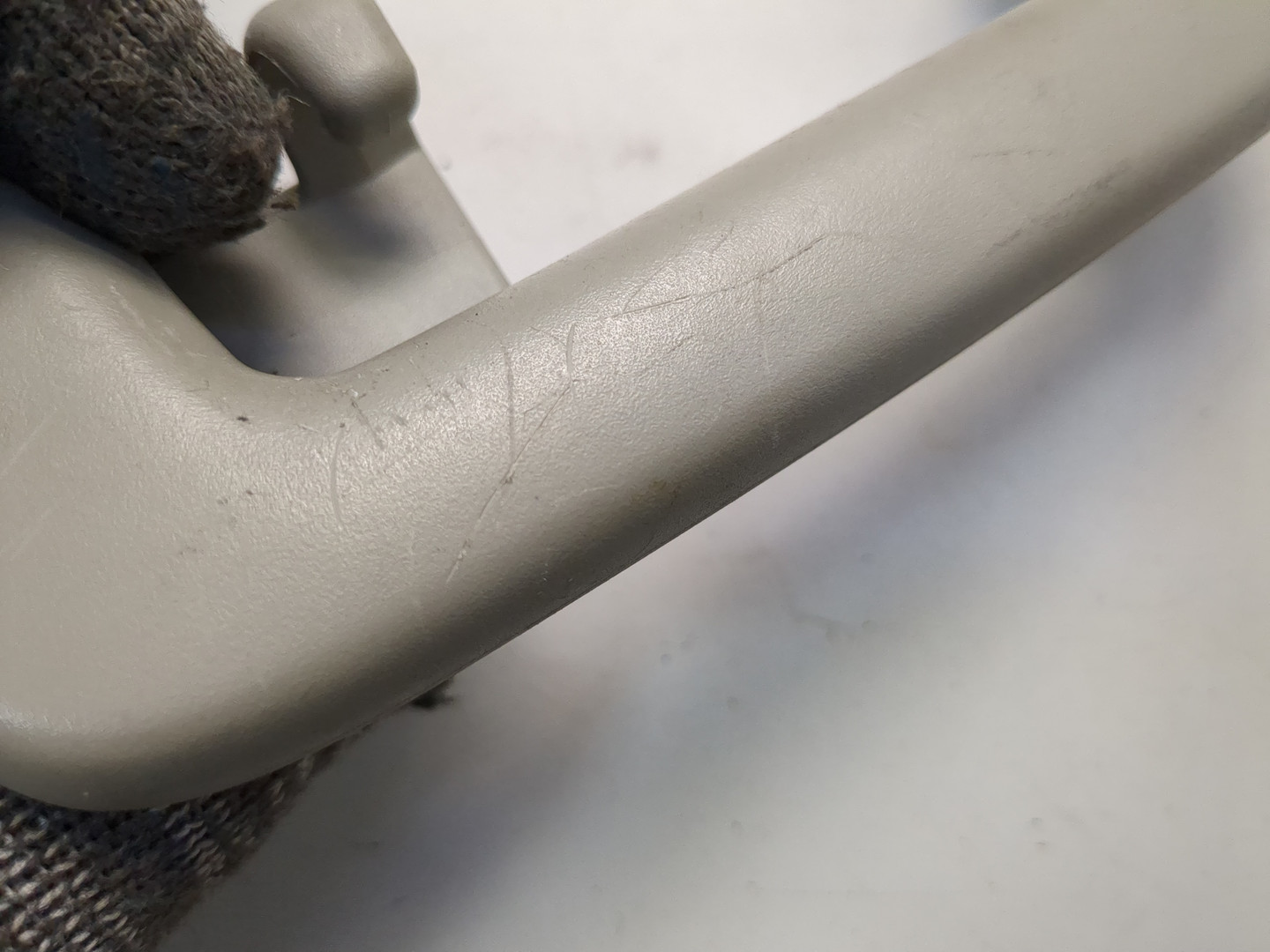 Ручка внутренняя потолочная