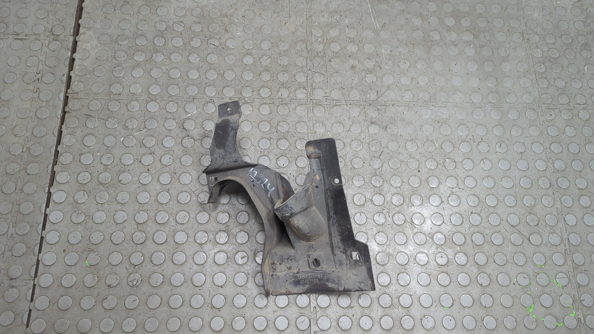 Защита картера