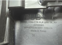 42761196, 42725301 Обшивка стойки Buick Encore GX 2024-2025 20692352 #4