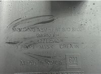 42763652, 42712540 Обшивка стойки Buick Encore GX 2024-2025 20692364 #4