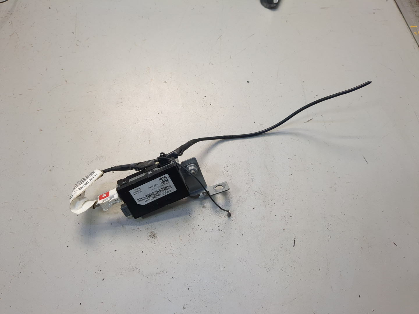 Усилитель антенны