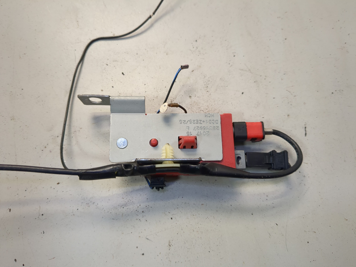 Усилитель антенны