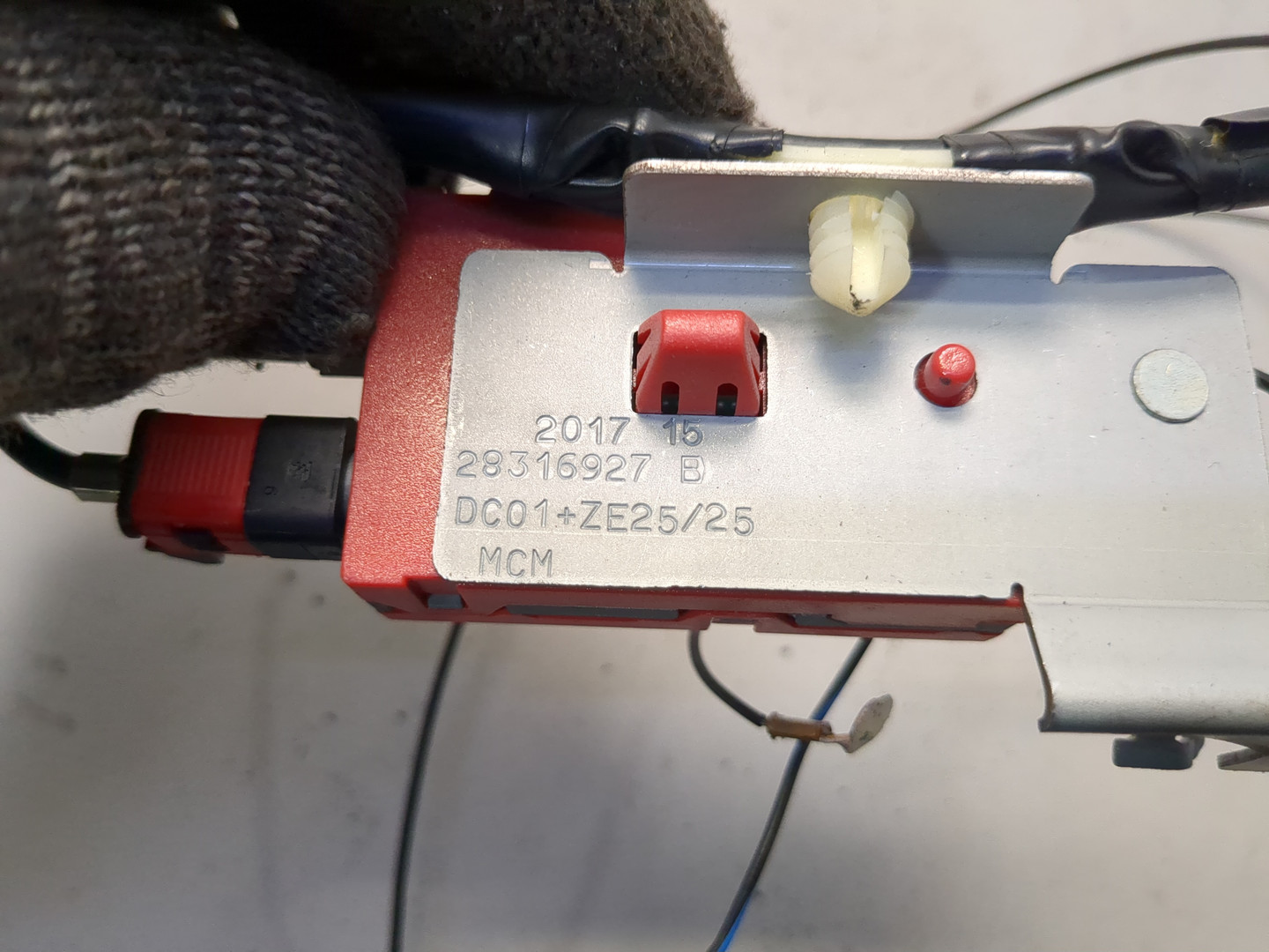 Усилитель антенны