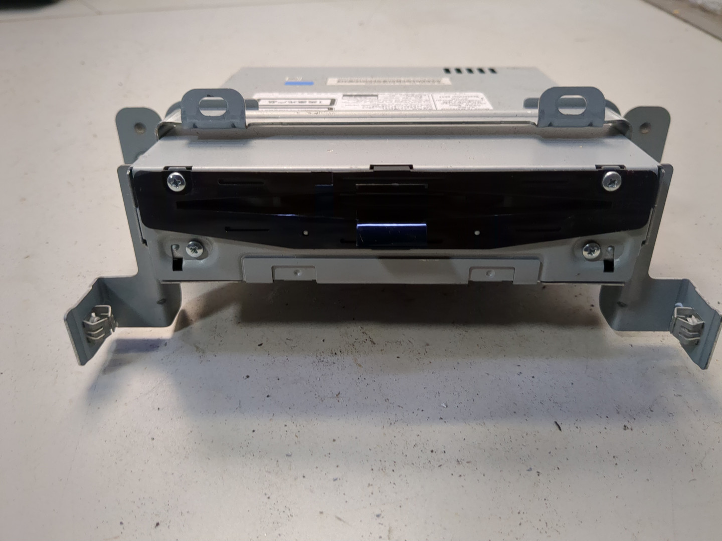 Проигрыватель CD/DVD