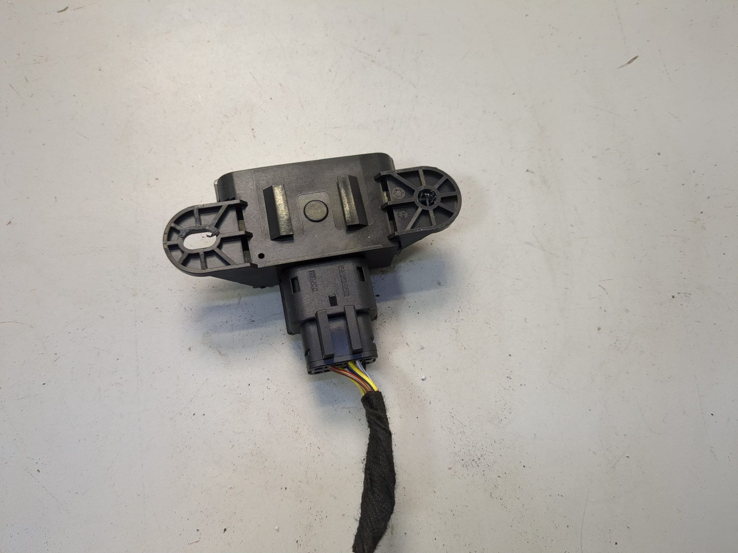 Датчик ускорения