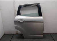 1820114 Стеклоподъемник механический Ford C-Max 2010-2015 11547279 #1