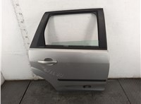 1738643 Стеклоподъемник механический Ford Focus 2 2005-2008 11547282 #1