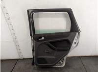 1738643 Стеклоподъемник механический Ford Focus 2 2005-2008 11547282 #4