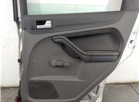 1738643 Стеклоподъемник механический Ford Focus 2 2005-2008 11547282 #6