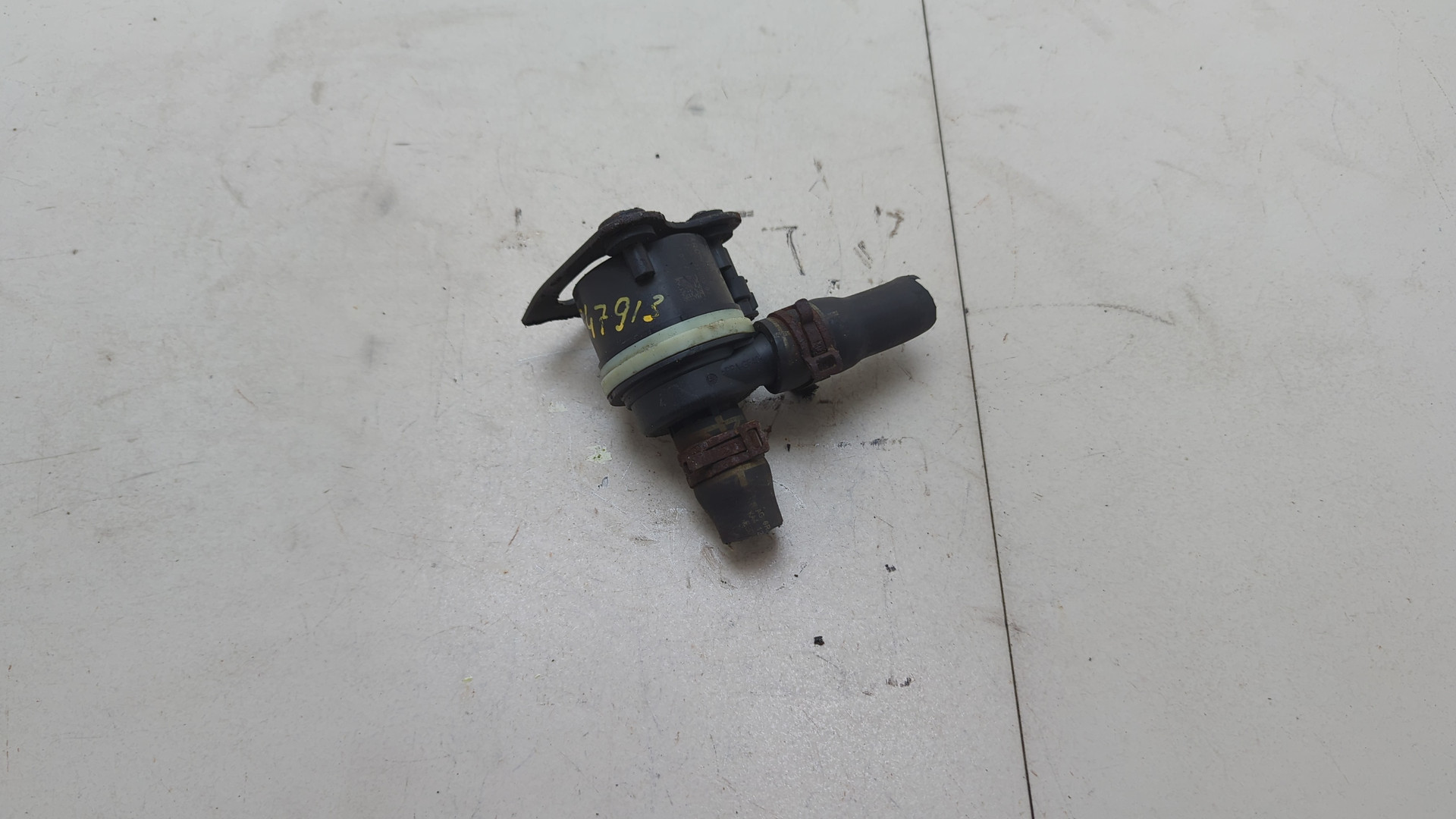 Насос водяной (помпа)