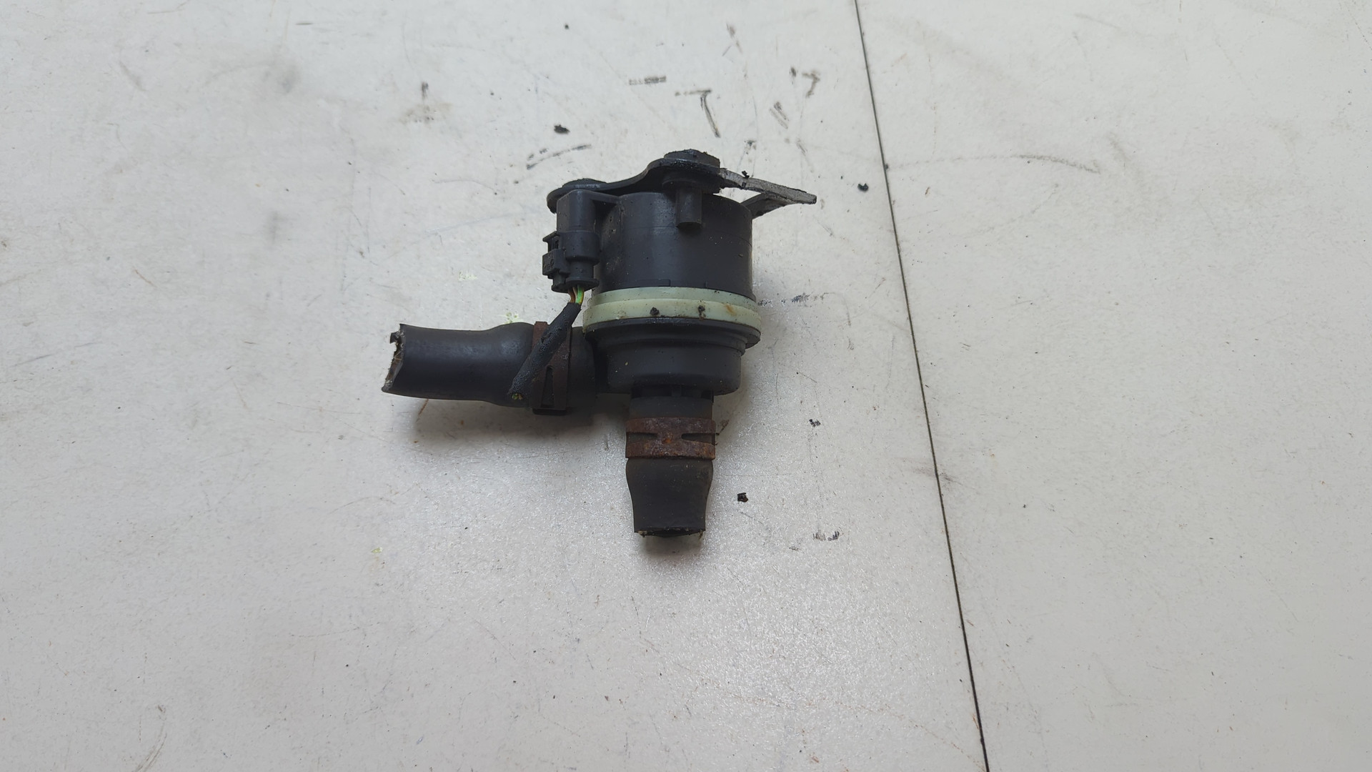 Насос водяной (помпа)