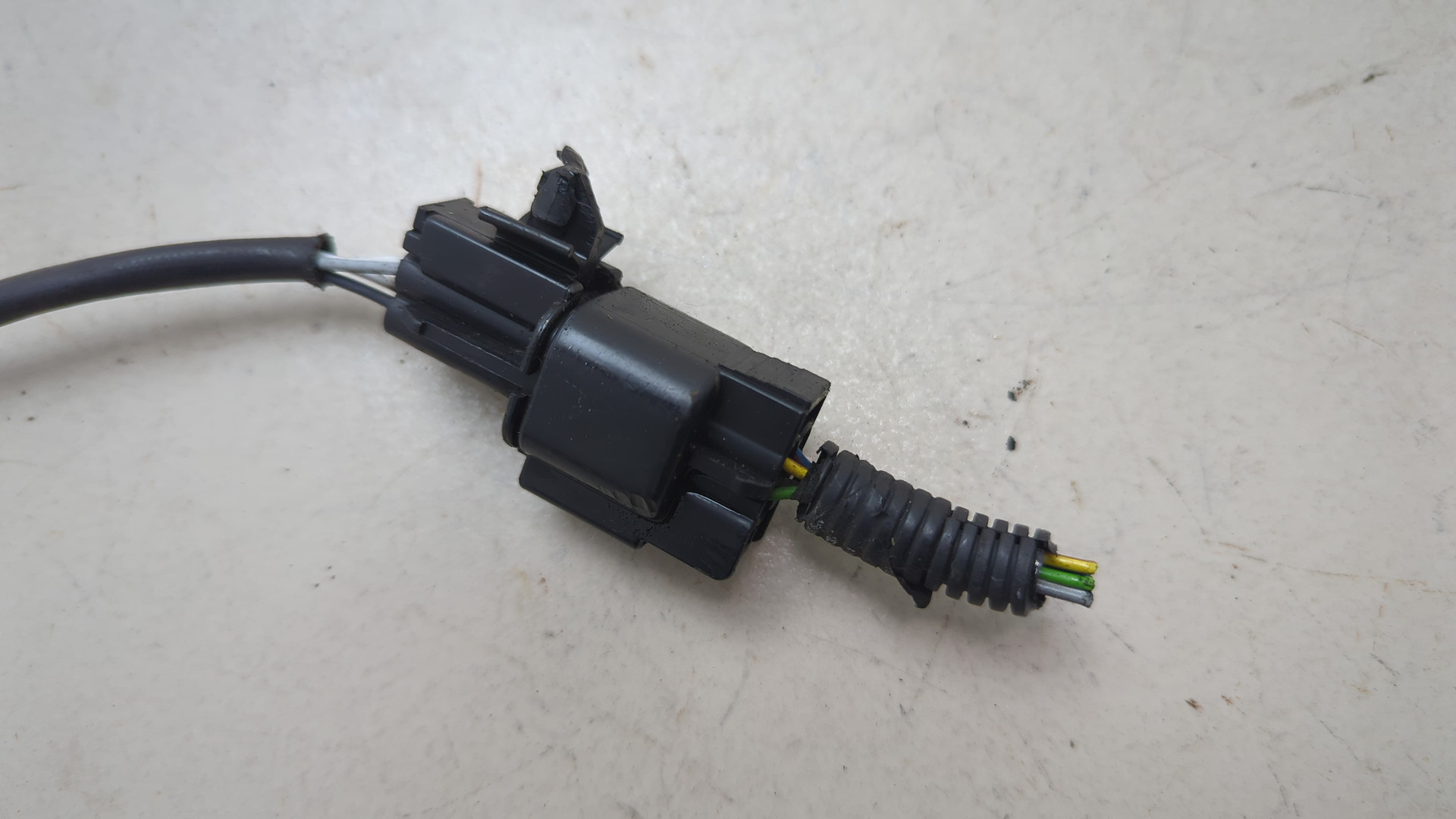 Датчик кислородный/Лямбда-зонд