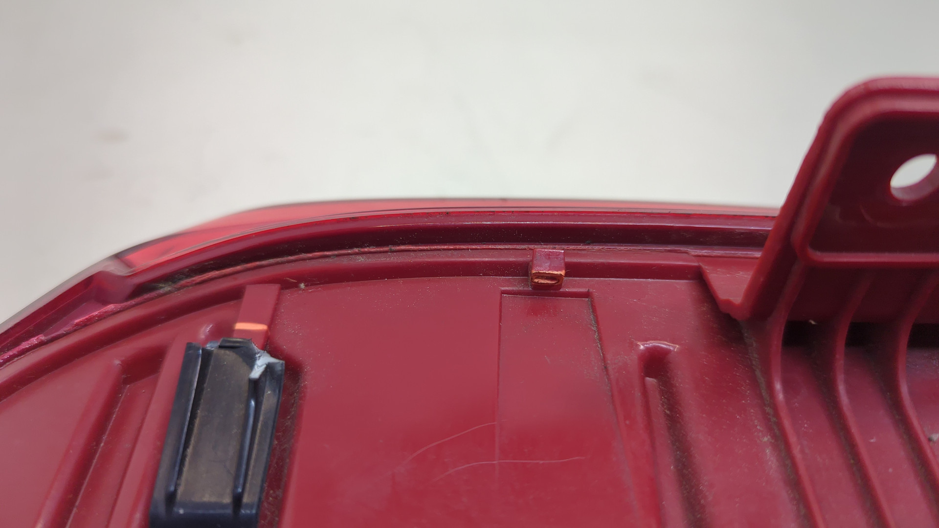 Фонарь задний правый для XT5 2016>