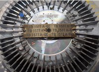  Муфта вентилятора (вискомуфта) BMW X5 E53 2000-2006 20692709 #2