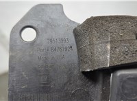 84761924 Жабо под дворники (дождевик) Cadillac CT5 2019-2024 20692710 #3