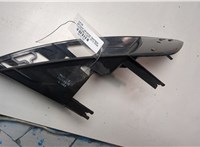 19A684B Заглушка (решетка) бампера Ford Mondeo 4 2007-2015 20692740 #1