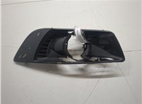 19A684B Заглушка (решетка) бампера Ford Mondeo 4 2007-2015 20692740 #2