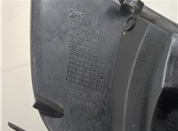 19A684B Заглушка (решетка) бампера Ford Mondeo 4 2007-2015 20692740 #5