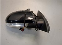 3C2857508CJ, 3C0857538A Зеркало боковое Volkswagen Passat 6 2005-2010 20692812 #4
