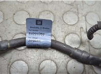 13526053 Клемма аккумулятора GMC Terrain 2017-2024 20692837 #3