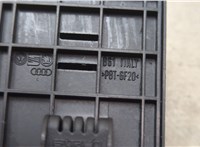 4F0959851G Кнопка стеклоподъемника (блок кнопок) Audi Q7 2005-2015 20692861 #4