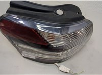 8156175030 Фонарь (задний) Lexus HS 2009-2018 20692924 #3