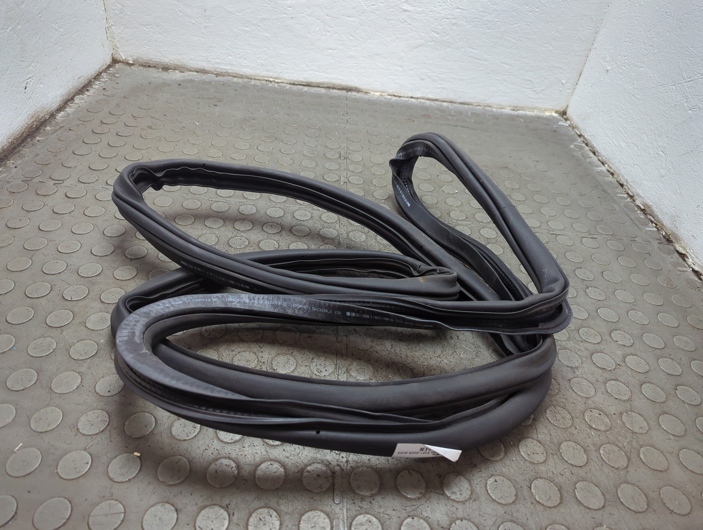 Уплотнитель