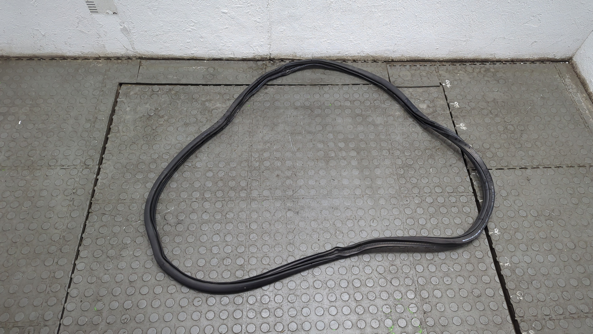 Уплотнитель