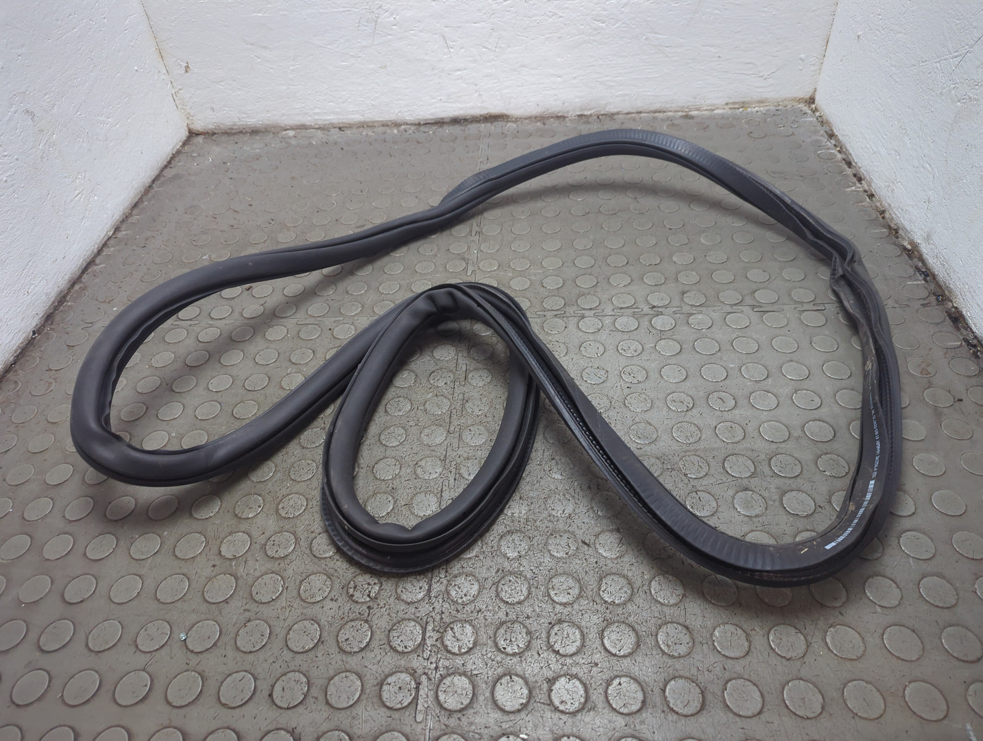 Уплотнитель