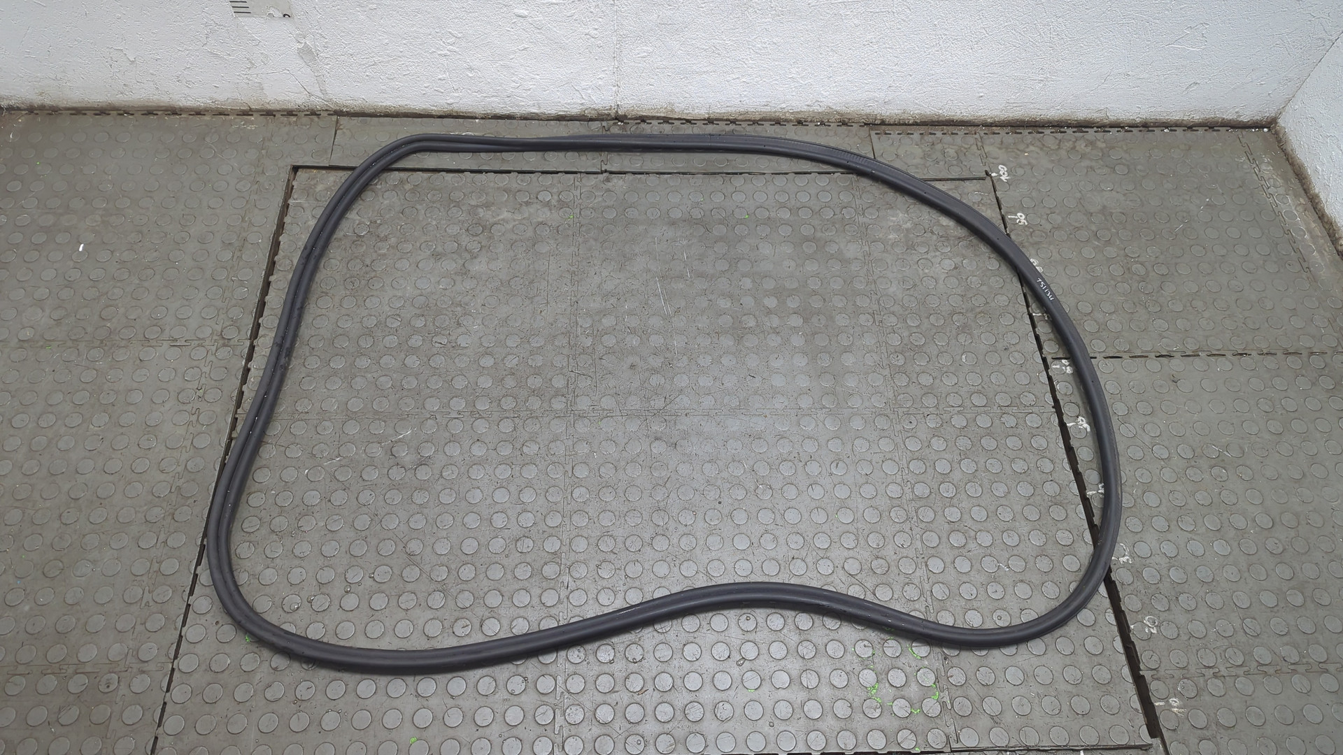 Уплотнитель