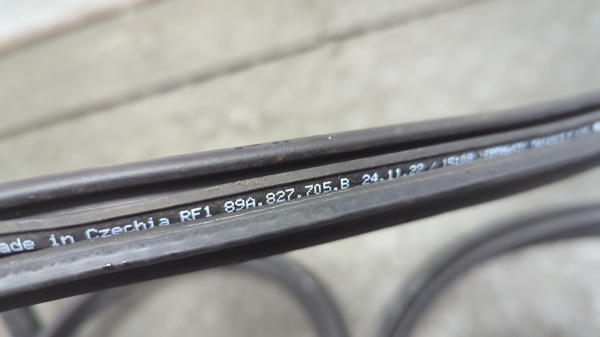 Уплотнитель