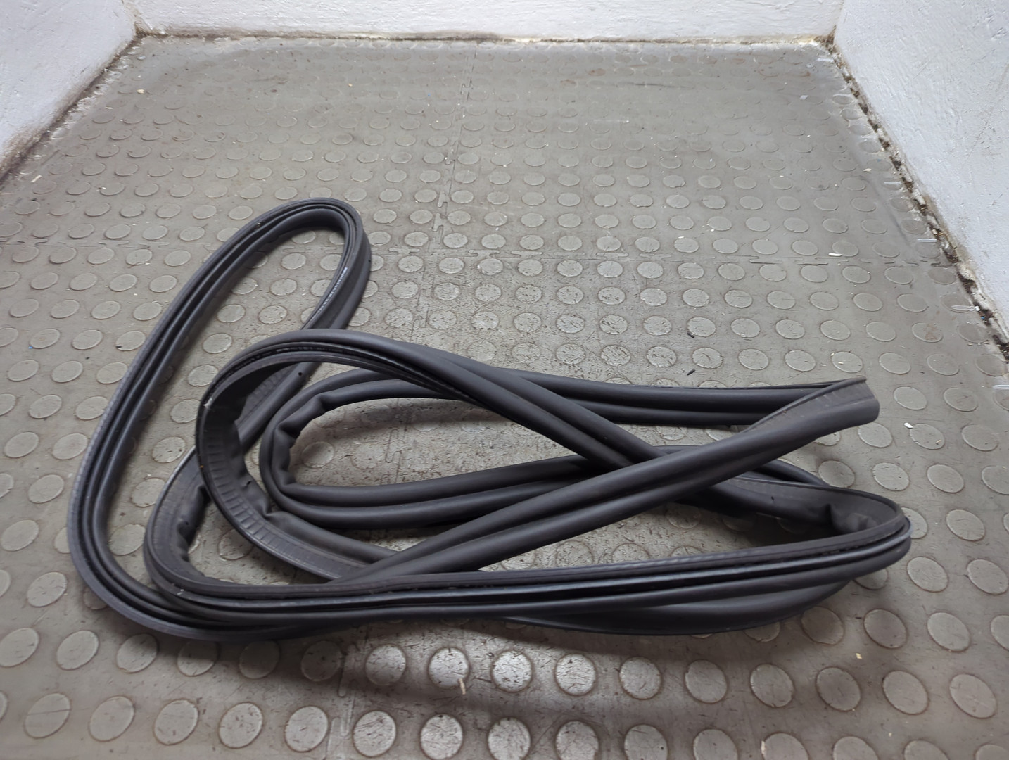 Уплотнитель