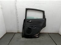 1P0833056, 1P0839462 Дверь боковая (легковая) Seat Leon 2 2005-2012 20693079 #9