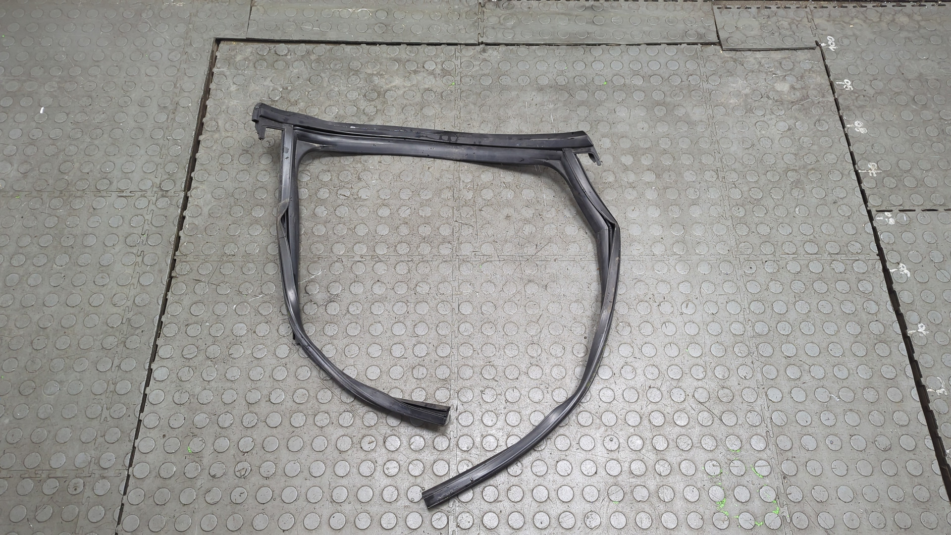 Уплотнитель