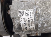 5N0820803C Компрессор кондиционера Volkswagen Polo 2009-2014 11595668 #9