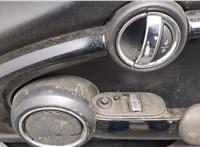  Стекло боковой двери Mini Cooper (F56) 2013-2024 11547583 #11