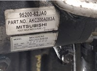  Форсунка топливная Suzuki SX4 2006-2014 11547585 #11