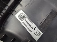 11A867291B, 89A867243A Обшивка центральной стойки Audi Q4 E-tron 2021-2025 20693217 #5