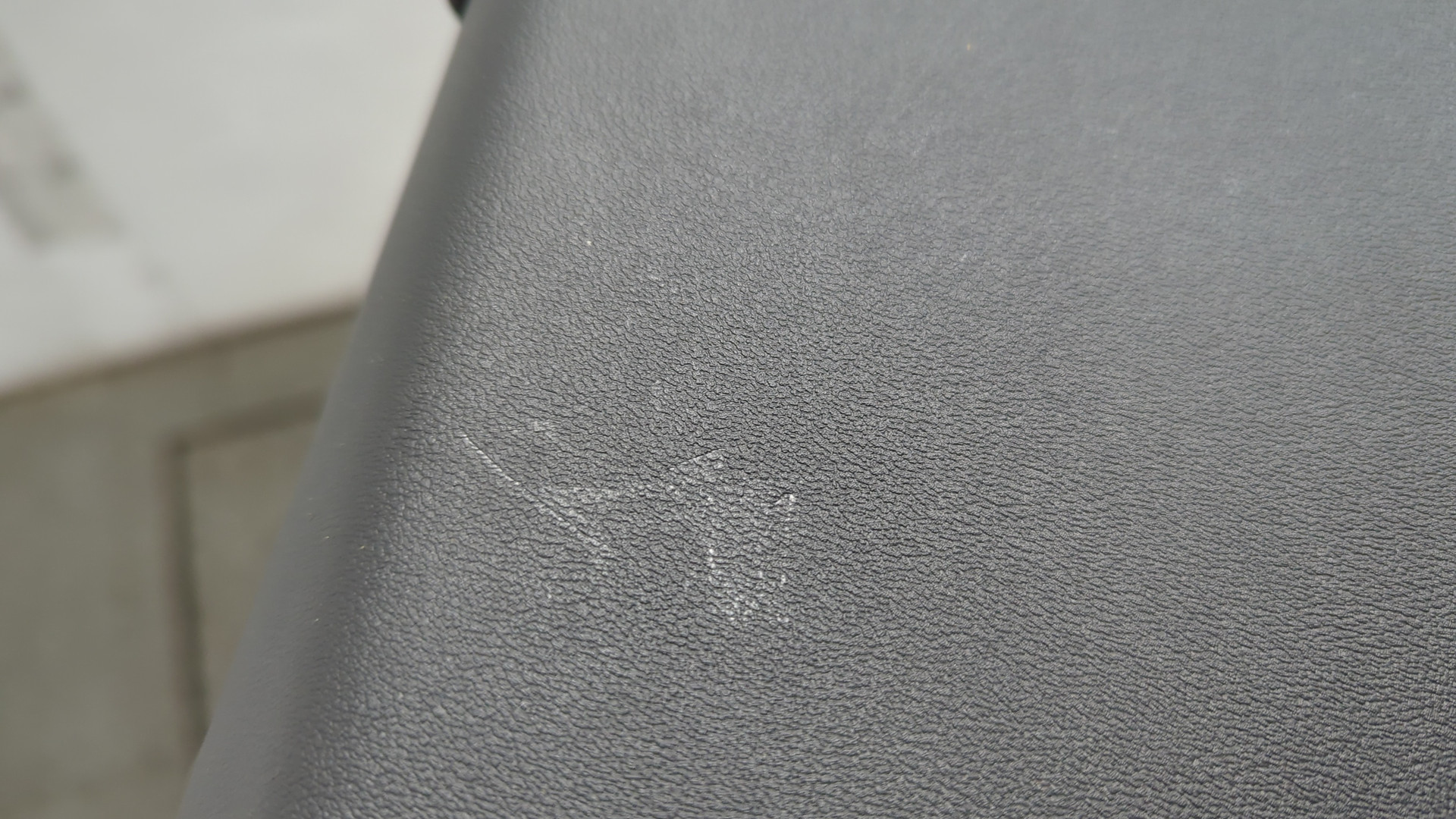 Обшивка стойки