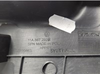 11A867292B, 89A867244A Обшивка центральной стойки Audi Q4 E-tron 2021-2025 20693221 #5