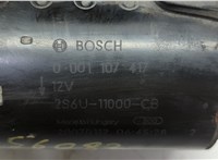 2S6U11000CB, 0001107417 Стартер Ford C-Max 2002-2010 20693231 #2