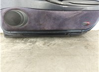  Стекло боковой двери Porsche Boxster 1996-2004 11547617 #6