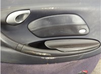  Стекло боковой двери Porsche Boxster 1996-2004 11547617 #7