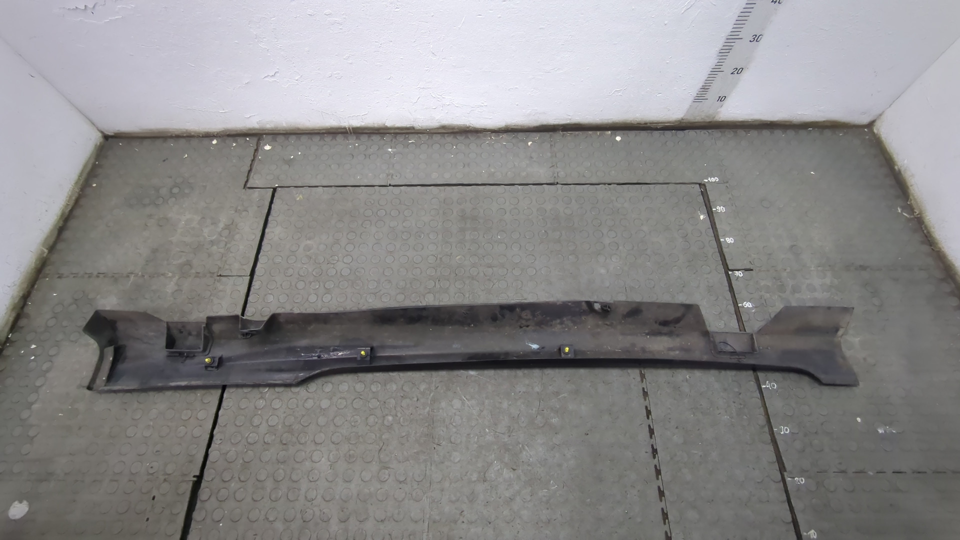 Накладка на порог