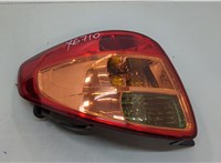  Фонарь (задний) Suzuki SX4 2006-2014 20693384 #1