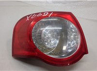 3C9945095N Фонарь (задний) Volkswagen Passat 6 2005-2010 20693423 #1